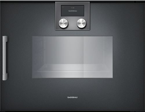  Духовой шкаф-пароварка Gaggenau BSP 220-100