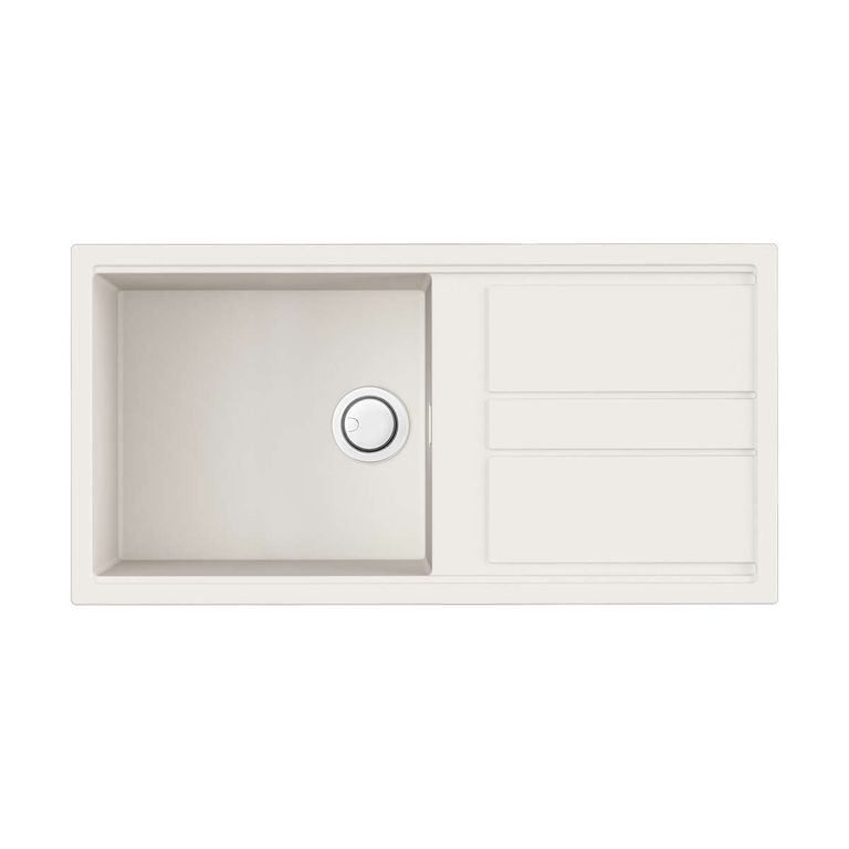 Мойка OMOIKIRI Kitagawa 100 WH