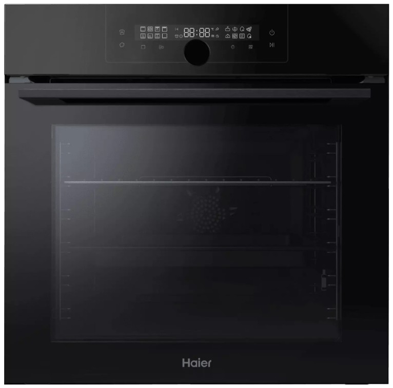 Духовой шкаф Haier HOQ-F6QSN3GB