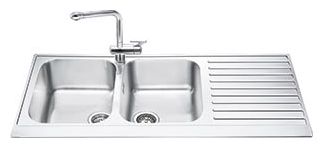 Мойка Smeg LPD116D