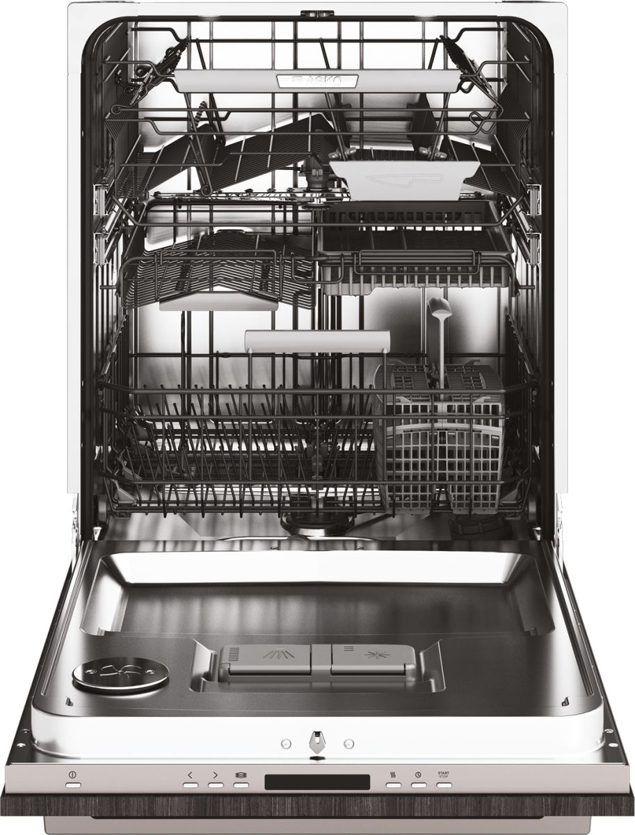 Встраиваемая посудомоечная машина Asko DFI655G.P
