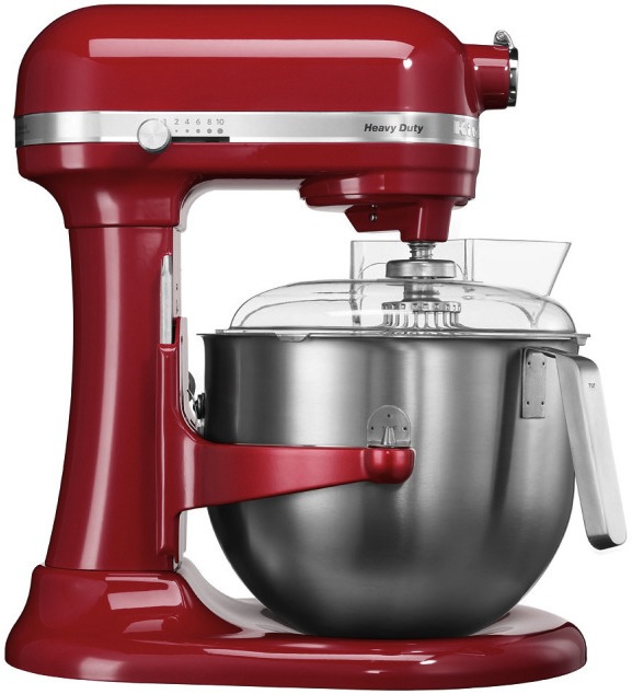 Миксер Kitchen Aid 5KSM7591XEER