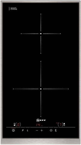 Индукционная варочная панель Neff N43TD20N0