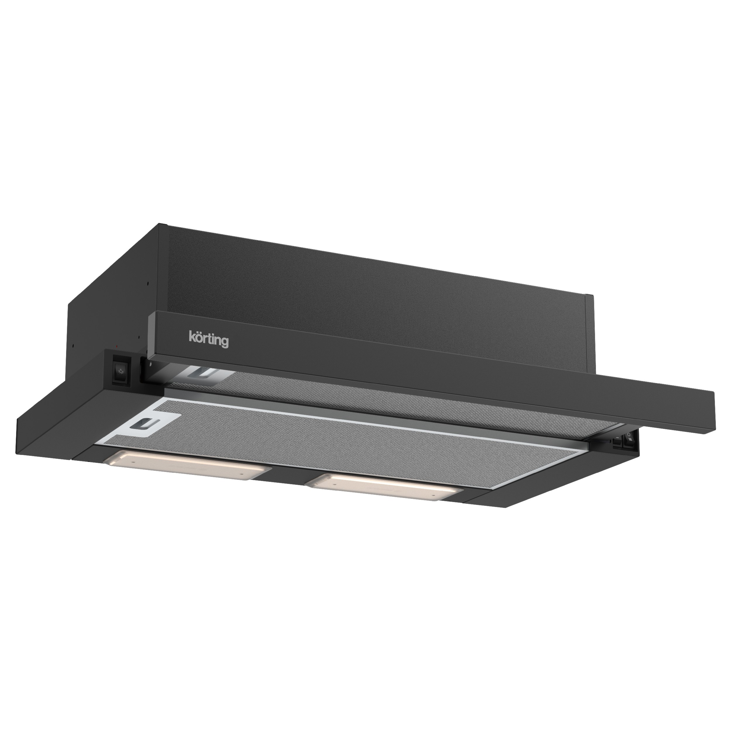 Вытяжка Korting KHP 6280 N