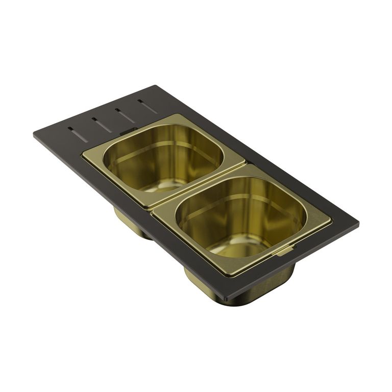 Контейнер OMOIKIRI DC-02-2 LG