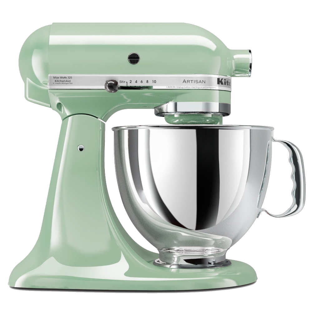 Миксер Kitchen Aid 5KSM150PSEPT