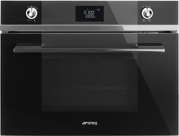 Микроволновая печь Smeg SF4102MN