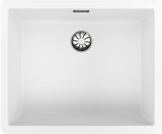 Мойка кухонная Teka RADEA R10 50.40 M-TG WHITE