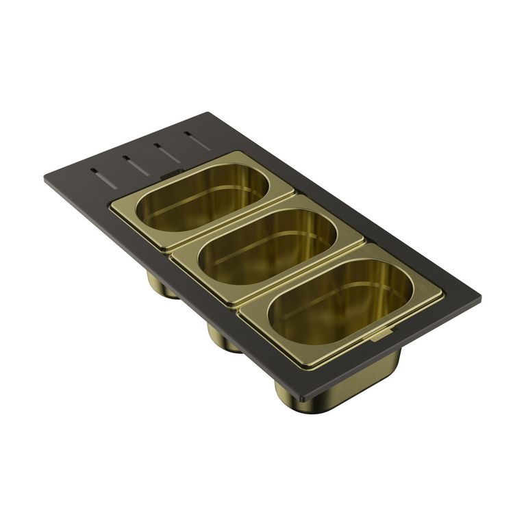 Контейнер OMOIKIRI DC-02-3 LG