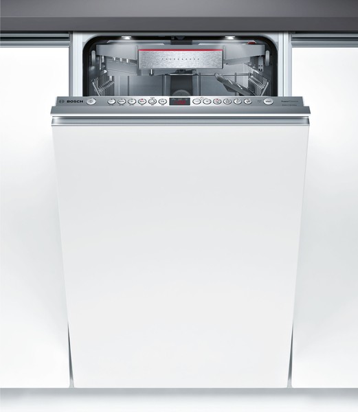 Посудомоечная машина Bosch SPV66TD10R