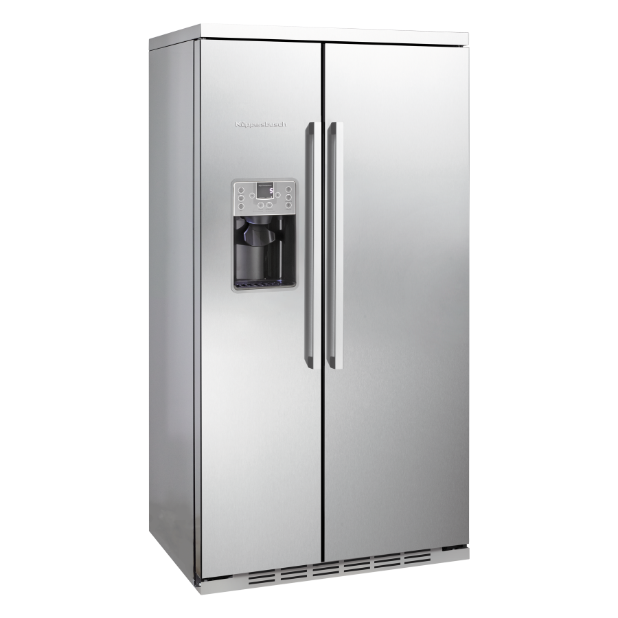 Холодильник Kuppersbusch KE 9750-0-2 T