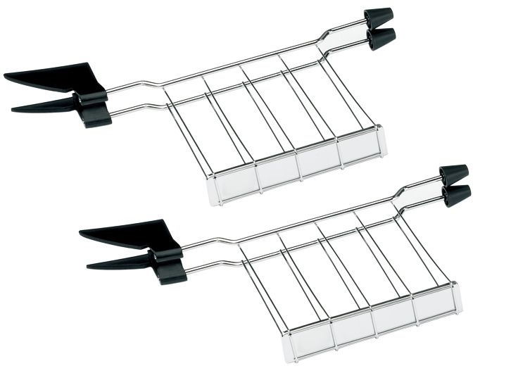 Решетки Bugatti для сэндвичей Sandwich Cages 13-VOLO025A/2