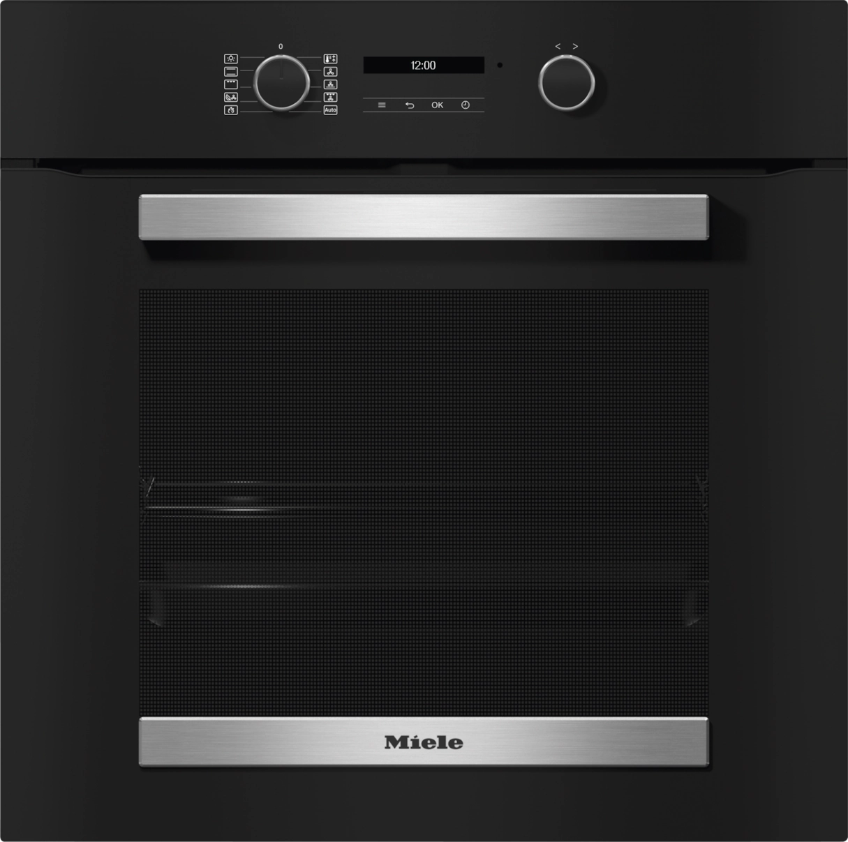 Духовой шкаф Miele H 2466 BP OBSW