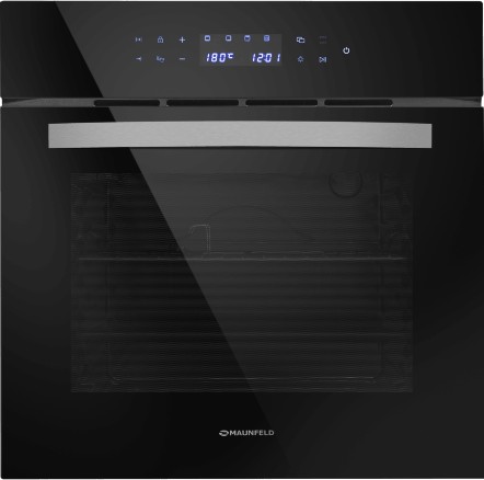 Духовой шкаф Maunfeld EOEC.564TB