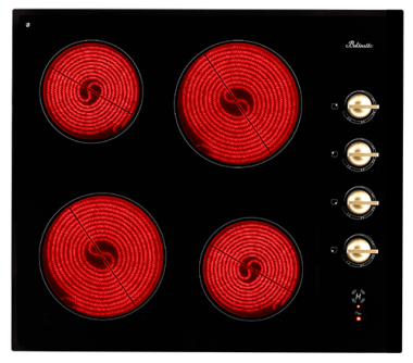 Варочная панель Beltratto PE 6004 R