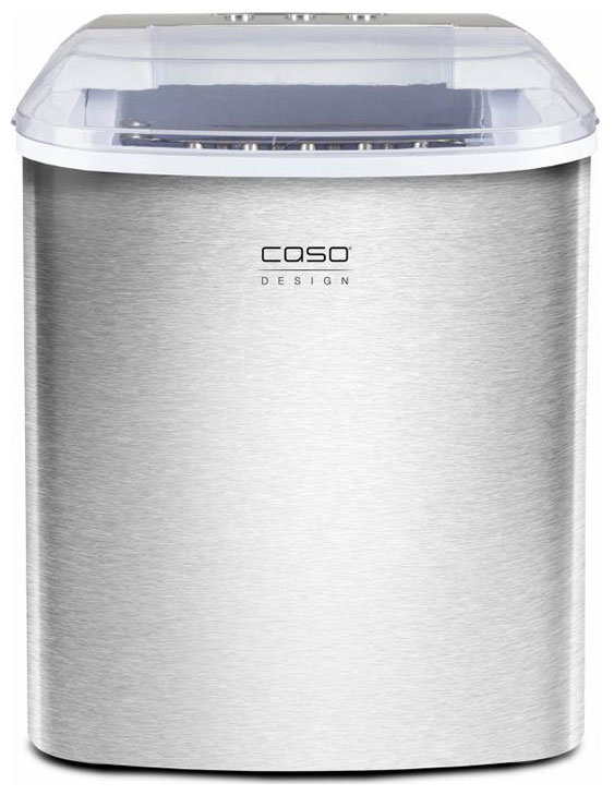 Льдогенератор Caso IceChef Pro