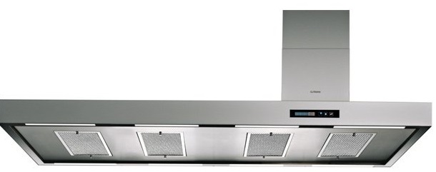 Вытяжка Gutmann Stratos-Decentral