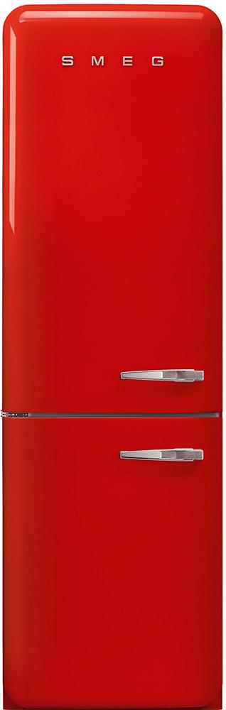 Холодильник Smeg FAB32LRD5