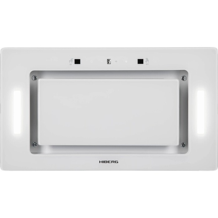 Вытяжка встраиваемая Hiberg VMF 6191 W