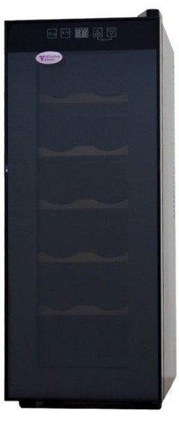 Винный шкаф Cold Vine BCW-35C