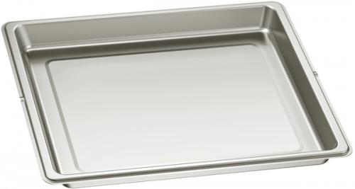 Емкость из нержавеющей стали перфорированная Gaggenau BA020360