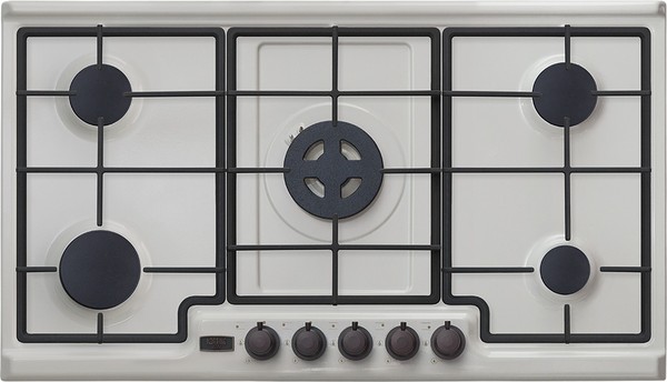  Варочная поверхность Korting HG 9115 CTRI