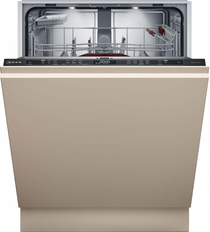 Посудомоечная машина Neff S257ZB802E