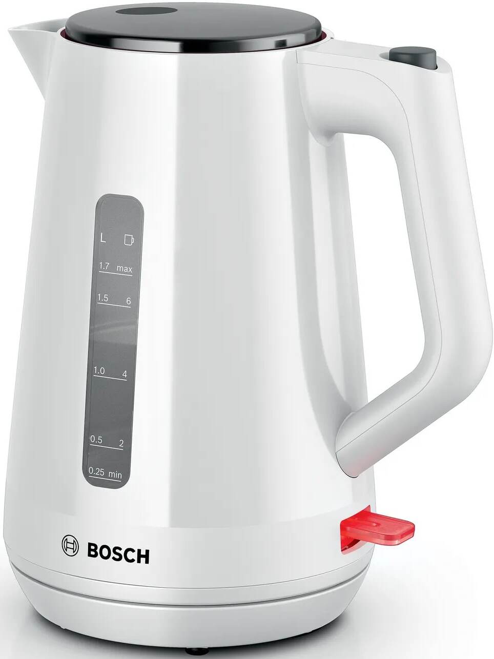Чайник Bosch TWK1M121
