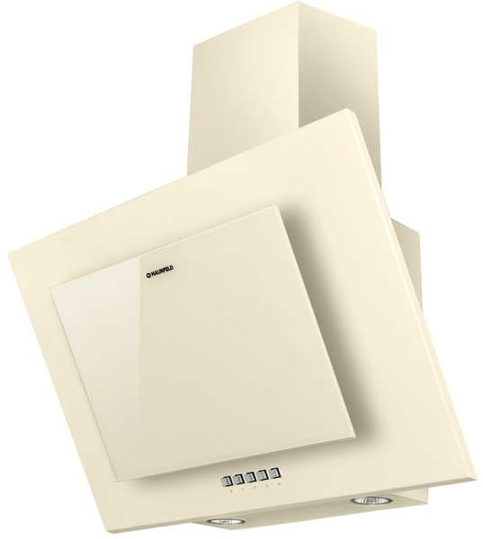 Вытяжка Maunfeld TOWER C 50 BEIGE