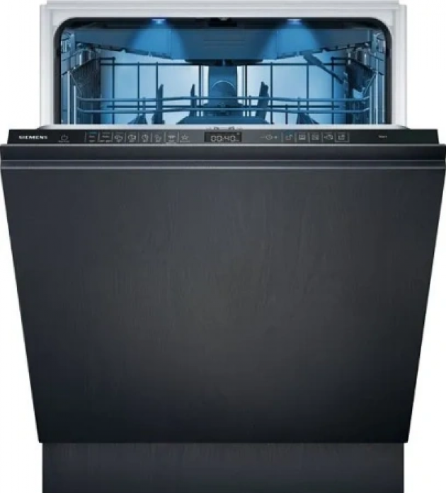 Встраиваемая посудомоечная машина Siemens SN65EX12CE
