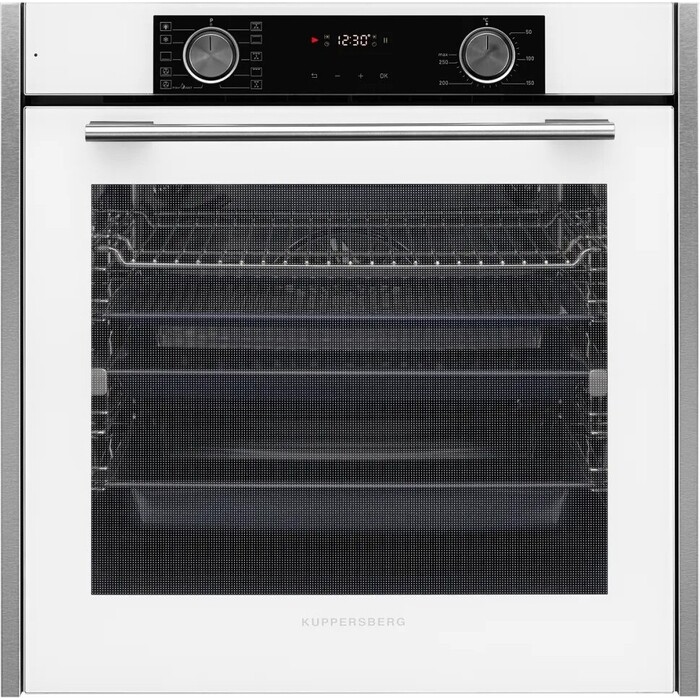 Духовой шкаф Kuppersberg HFT 610 W