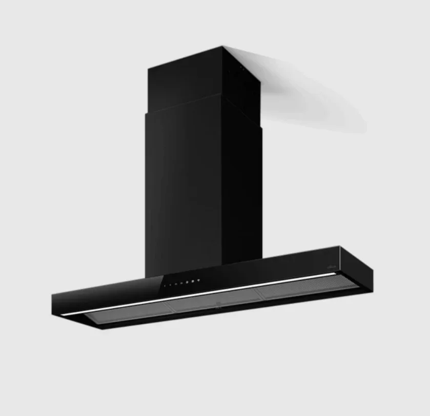 Вытяжка Elica ELICA HAIKU DRY ISL @ BLRO/A/120x32