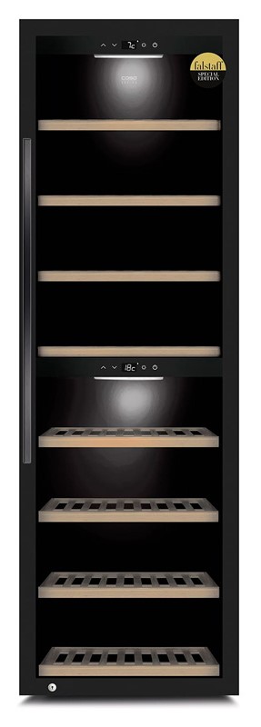 Винный шкаф CASO WineExclusive 180 Smart