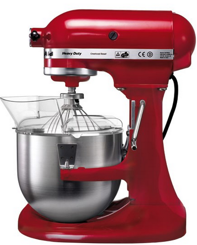 Миксер Kitchen Aid 5KPM5EER