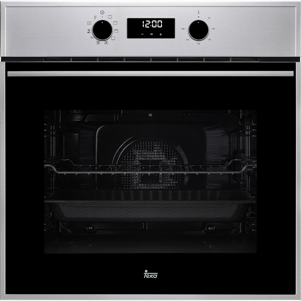 Духовой шкаф Teka HSB 635 SS inox