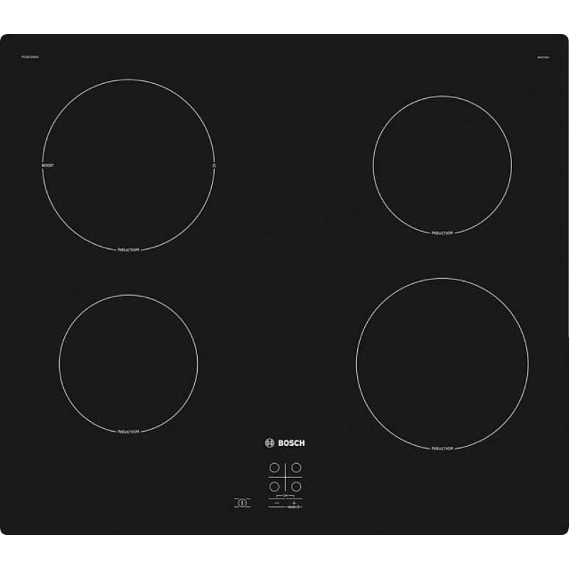 Варочная поверхность BOSCH PUG61RAA5E