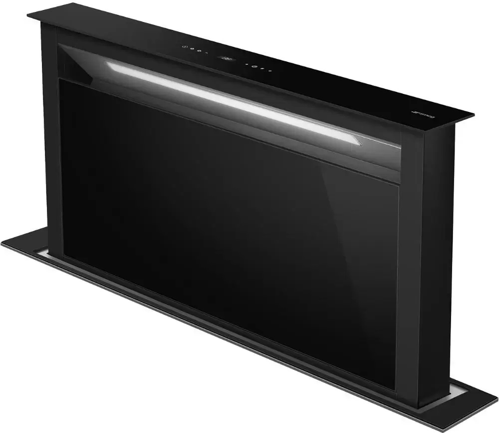 Вытяжка Smeg KDD90CNE