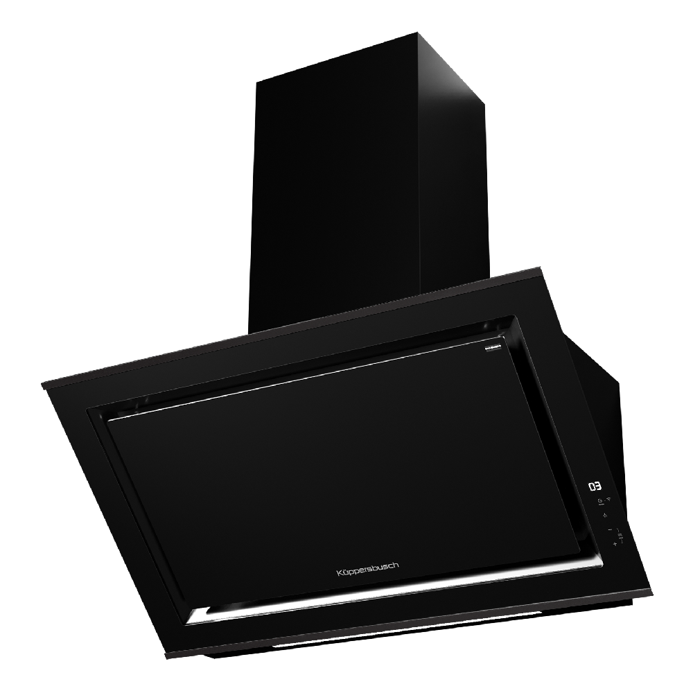 Вытяжка Kuppersbusch DW 9880.0 S5