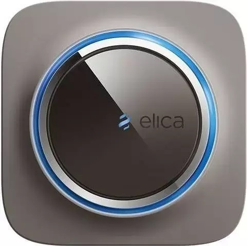Вытяжка Elica Elica SNAP Wi-Fi TAUPE BROWN