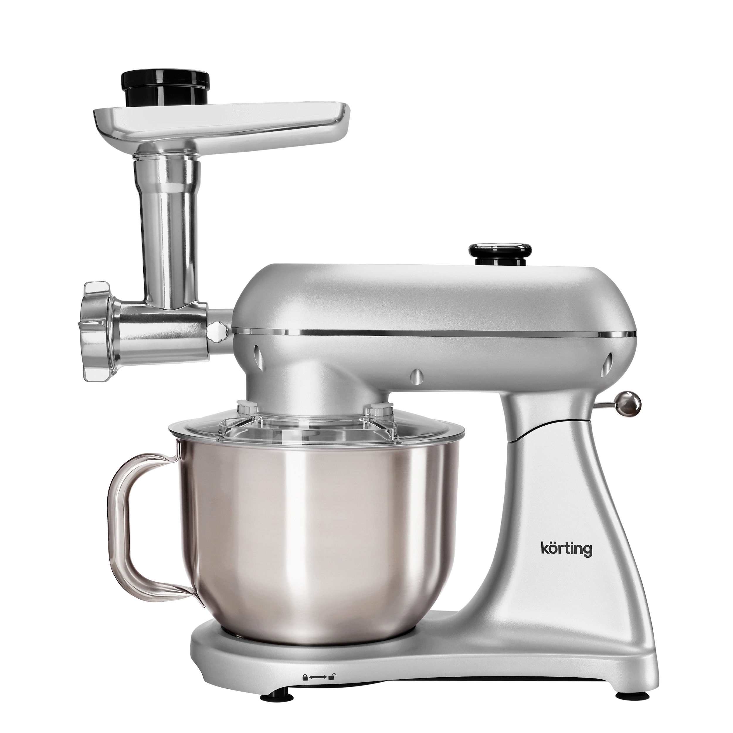 Кухонный комбайн Korting KKM 0108 MB S