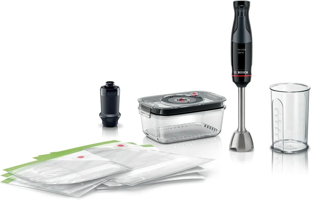 Блендер Bosch MSM4B6V2
