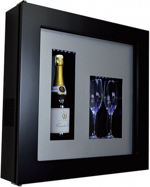 Винный модуль IP QV12-N1152B