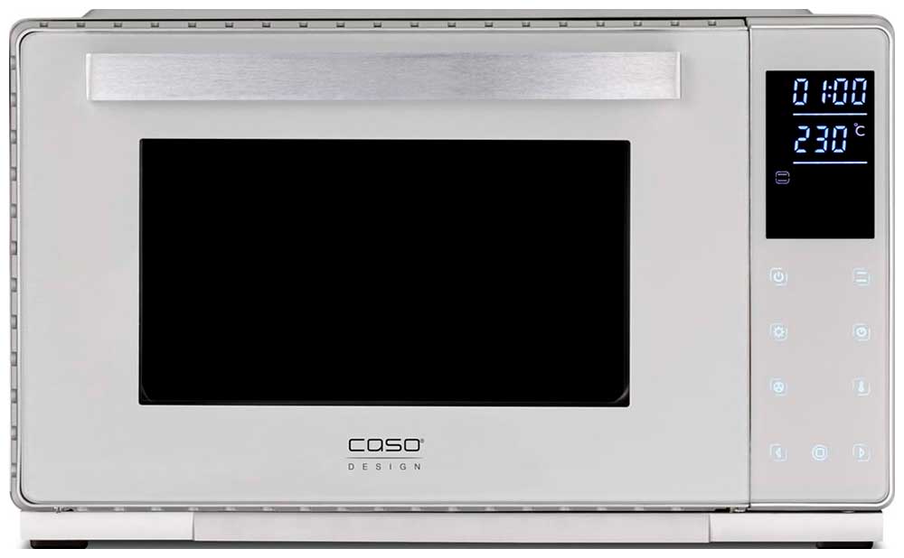 Мини-печь Caso TO Bake Style 26 Touch