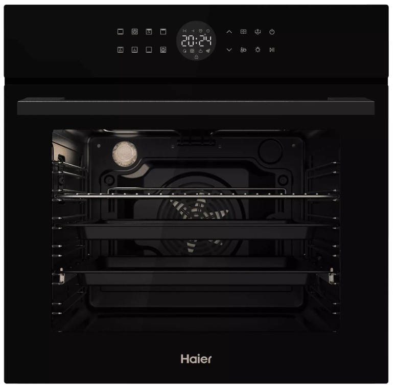 Духовой шкаф Haier HOX-T08AMTB