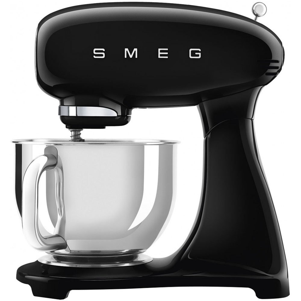 Планетарный миксер Smeg SMF05BLEU