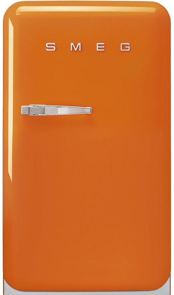 Холодильник Smeg FAB10ROR2