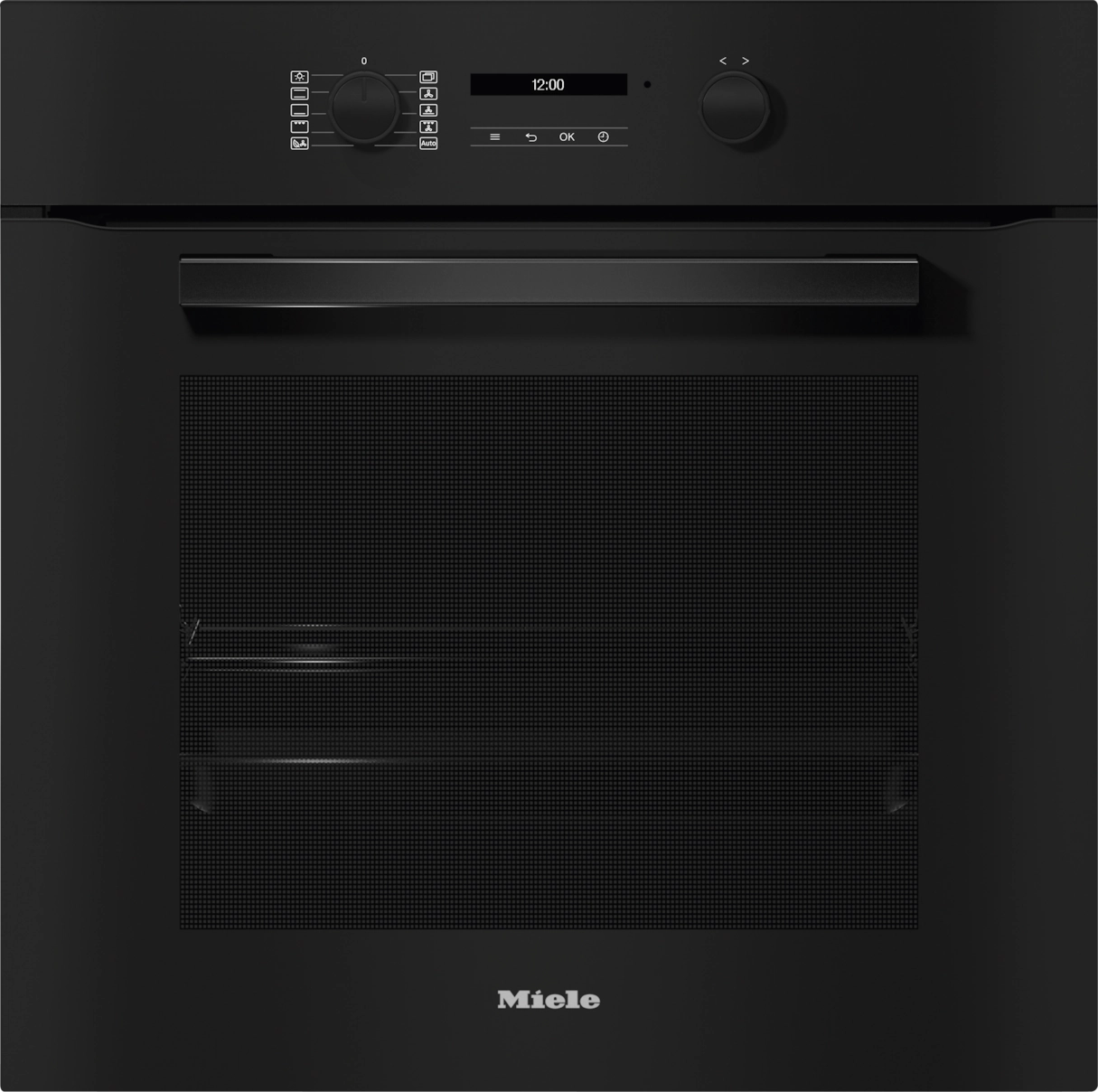 Духовой шкаф Miele H 2851 B OBSW