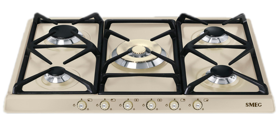 Варочная панель Smeg SR775PS