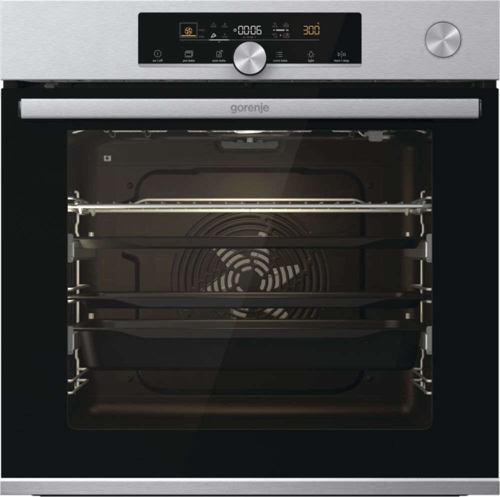Духовой шкаф GORENJE BPSA6747A08X
