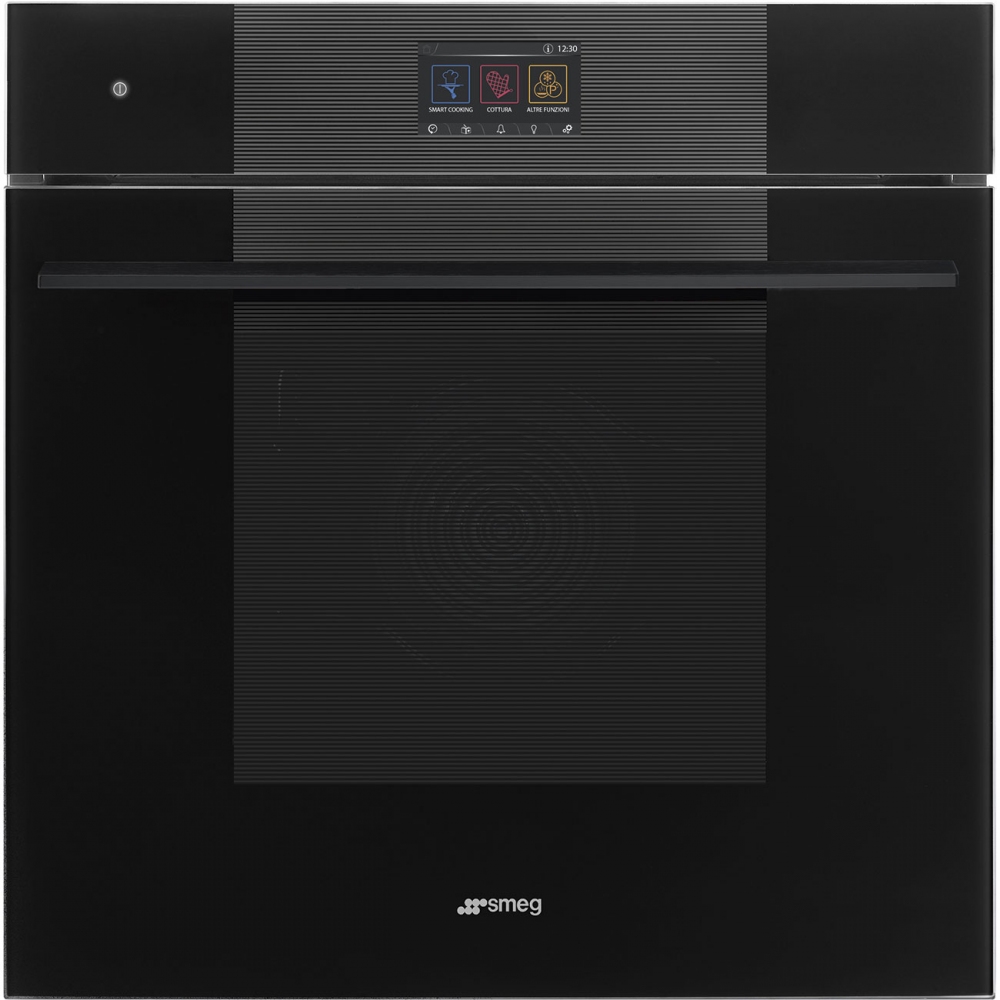 Электрический духовой шкаф SMEG SO6104APB3